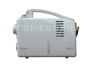 3WQ-900电动超低容量喷雾器
