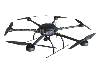 C30测报巡查无人飞机