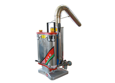 6HYB-25B(W)不锈钢背负式烟雾机