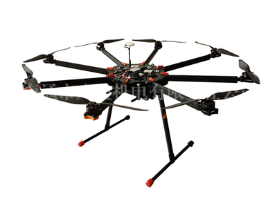 J1教练无人飞机