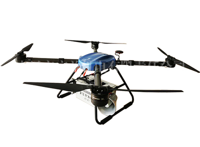 N1驱鸟无人飞机