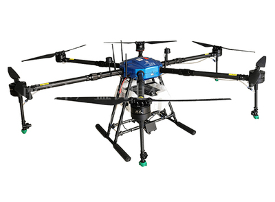 X16植保无人飞机