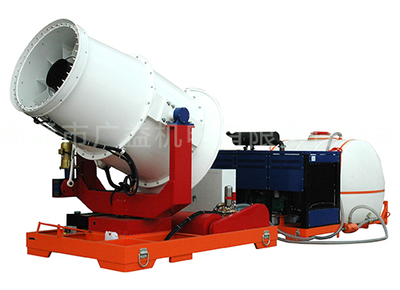 6HW-140车载式高射程喷雾机