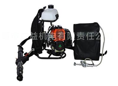 GY430背负式打孔注药机