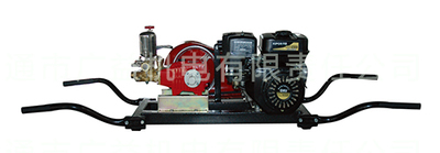 3WZ系列远射程喷雾机