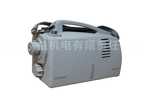 3WQ-900电动超低容量喷雾器